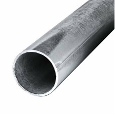 Труба 57х3,5 (Ду-50) оцинкованная электросварная прямошовная ГОСТ 10704-91 (12 м)