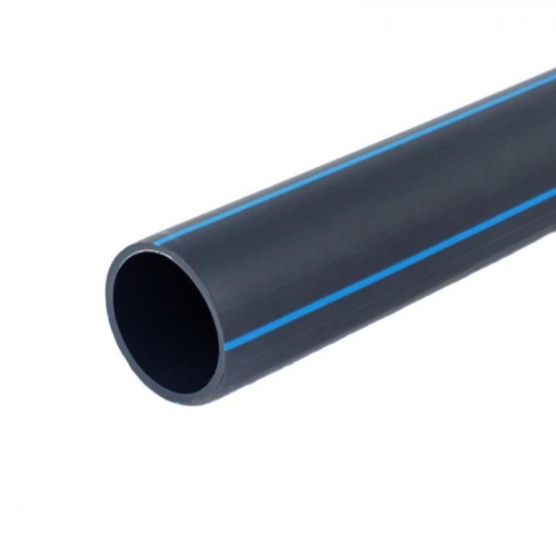 Труба ПНД ПЭ100 SDR17 для х/в Дн 63х3,8 Ру-10 (Т<40°С) бухта 100м RTP (РосТурПласт) в Санкт-Петербурге