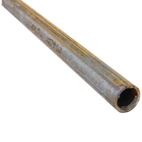 Труба стальная водогазопроводная 15х21,3х2,8 мм ГОСТ 3262-75 в Санкт-Петербурге