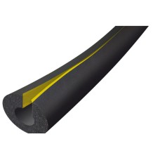Трубка из вспененного каучука 54/13 L=2м (Т<85°С) черный самоклеящаяся K-flex ST/SK