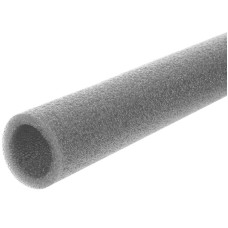 Трубка из вспененного полиэтилена 114/25 L=2м (Т<95°C) серый Energoflex SUPER