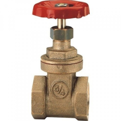 Задвижка муфтовая Ду-40 Ру-10 ВР (ВН) (Т<120°С) BV.880 MVI в Санкт-Петербурге