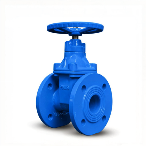 Задвижка стальная фланцевая Ду-200 Ру-16 L=330мм (Т<425°С) 30лс41нж ЧАЗ в Санкт-Петербурге