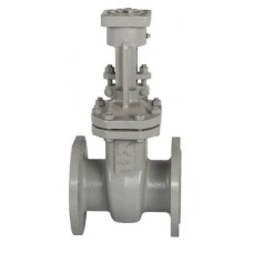 Задвижка стальная фланцевая под электропривод Ду-100 Ру-16 (Т<425°С) 30с941нж Арма-Пром