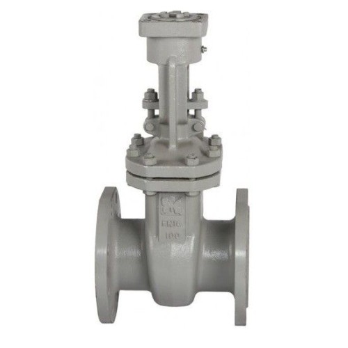 Задвижка стальная фланцевая под электропривод Ду-250 Ру-25 (Т<425°С) 30с964нж DN.ru в Санкт-Петербурге